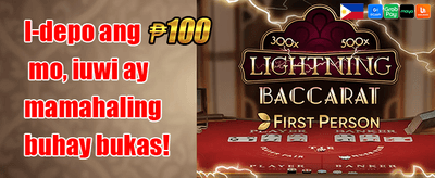 Daily Slot Rebate promotion